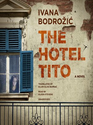 cover image of The Hotel Tito